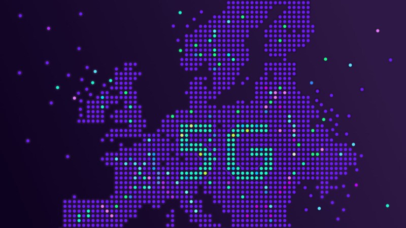« Une compétitivité à deux vitesses » : les ratés du déploiement de la 5G en Europe mis en lumière dans une nouvelle étude