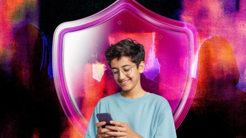 Orange lance un forfait mobile pas cher pour les enfants, avec une protection anti-cyberharcèlement