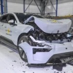 Ces voitures électriques chinoises qui viennent d’arriver en France passent au crash-test : voici le résultat