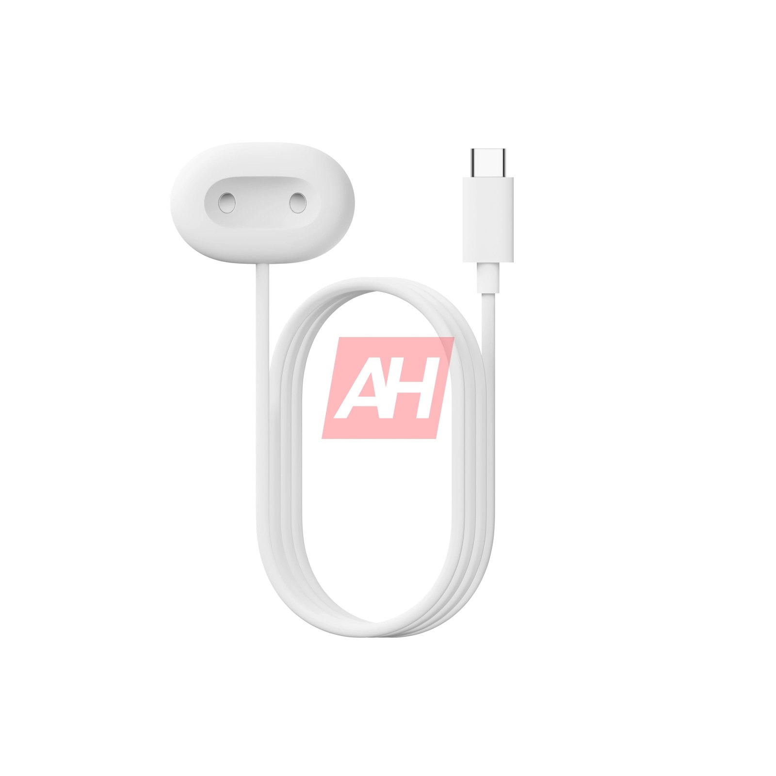Exclusive-Google-Pixel-Watch-4-AH-3 Le câble de charge de la Google Pixel Watch 4 // Source : Android Headlines