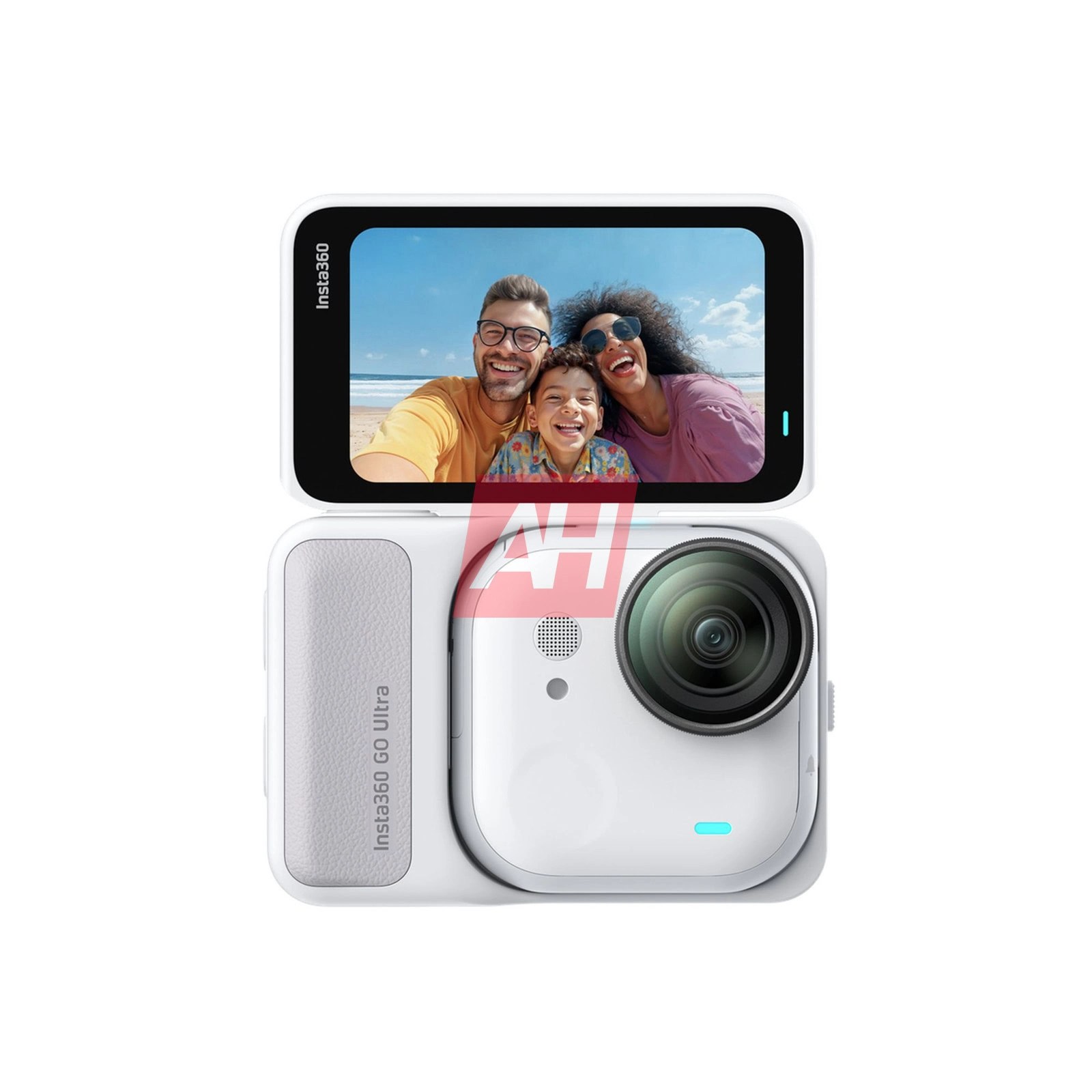 Insta360 Go Ultra // Source : Android Headlines
