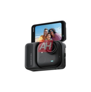 Insta360 Go Ultra // Source : Android Headlines
