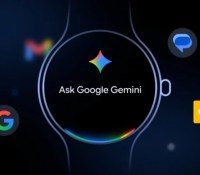 Google Gemini sur Wear OS // Source : 9to5google