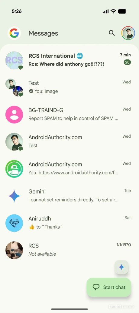 Android Authority