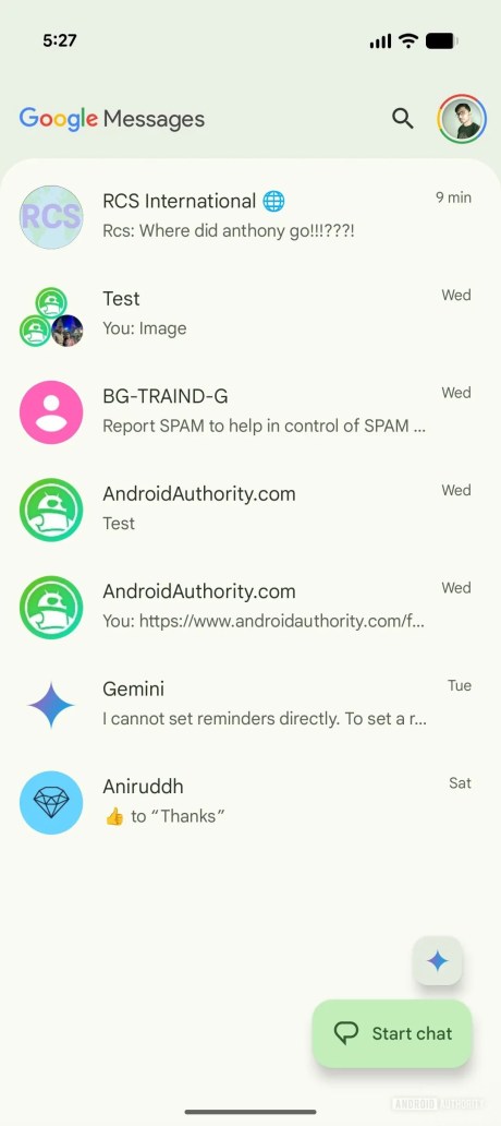 Android Authority