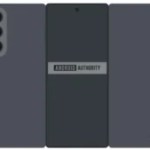 Le smartphone qui se plie en trois de Samsung se dévoile grâce à One UI 8