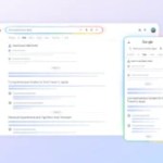 Google tente de moderniser sa page de recherche avec encore plus d’IA