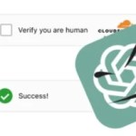 ChatGPT peut maintenant résoudre des captchas sans problème