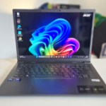 À seulement 500 €, cet ultrabook Acer (OLED + Ultra 5) est le super deal de la rentrée À seulement 500 €, cet ultrabook Acer (OLED + Ultra 5) est le super deal de la rentrée