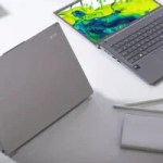Ce puissant laptop Acer sous Ultra 7, taillé pour la productivité et l’IA, est proposé avec près de 25 % de remise