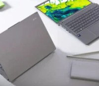 Acer Aspire A14-52M-70GU // Source : Acer