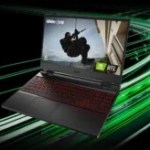 Pas besoin de dépenser une fortune pour jouer sur PC avec ce laptop sous RTX 4050 à moins de 650 € 