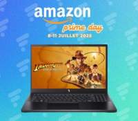 Acer Nitro V 15 ANV15-51-9467 Prime Day 2025