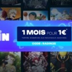 Offre Radin sur ADN // Source : Frandroid