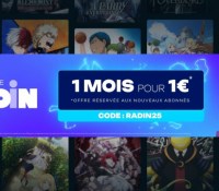 Offre Radin sur ADN // Source : Frandroid