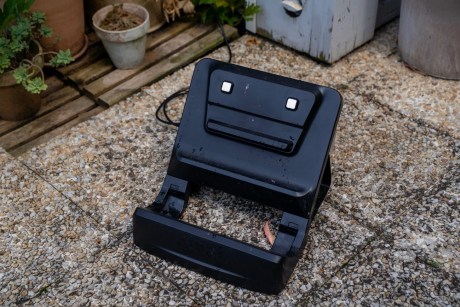 Aiper Scuba X1 // Source : Vincent Sergère pour Frandroid