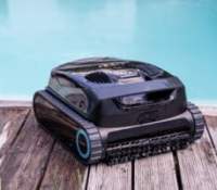 Aiper Scuba X1 // Source : Vincent Sergère pour Frandroid