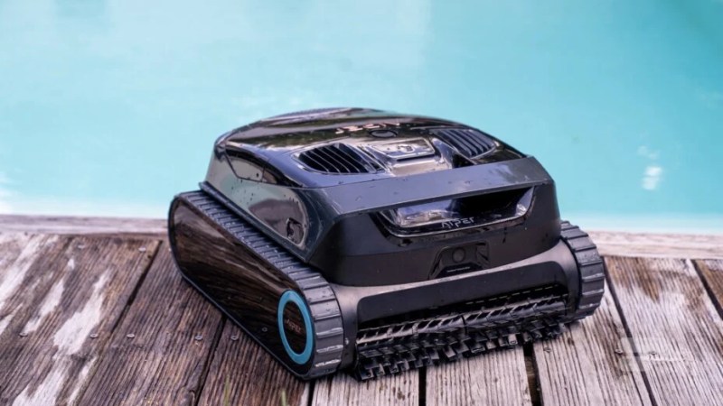 J’ai troqué mon robot de piscine filaire par un robot Aiper sans-fil : pourquoi l’expérience est vraiment différente et bien meilleure
