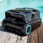 J’ai testé l’un des robots piscine les plus performants du moment : pourquoi les 40 capteurs d’Aiper ne font pas tout