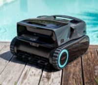 Aiper Scuba X1 Pro Max // Source : Vincent Sergère pour Frandroid
