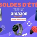 Le Prime Day approche à grands pas, mais Amazon continue la braderie à la 2e démarque de soldes