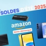 La veille de son Prime Day, Amazon n’hésite pas à casser les prix à la 2e démarque des soldes