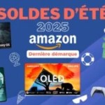 Amazon dernière démarque — Soldes d’été 2025   (1)