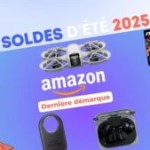 Amazon donne tout pour la dernière démarque des soldes et baisse le prix de nombreuses références Tech