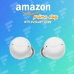 25 € au lieu de 119 €, c’est le prix ridiculement bas des écouteurs sans fil d’Amazon pendant le Prime Day