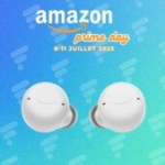 25 € au lieu de 119 €, c’est le prix ridiculement bas des écouteurs sans fil d’Amazon pendant le Prime Day 25 € au lieu de 119 €, c’est le prix ridiculement bas des écouteurs sans fil d’Amazon pendant le Prime Day