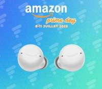 Amazon Echo Buds 2 Prime Day 2025