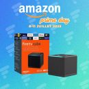 Le prix Fire TV Cube 4K d’Amazon, avec WiFi 6E, dégringole pendant le Prime Day