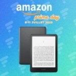 Grand écran, navigation fluide et longue autonomie, la dernière Kindle Paperwhite Signature chute de 20 % pour le Prime Day