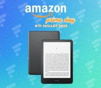 Amazon Kindle Paperwhite Signature Edition (32 Go) Laser Prime Day 2025