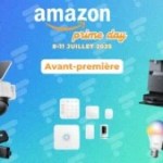 Amazon Prime Day : des offres en avant-première sont déjà en ligne, voici les meilleures