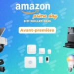 Amazon Prime Day : des offres en avant-première sont déjà en ligne, voici les meilleures Amazon Prime Day : des offres en avant-première sont déjà en ligne, voici les meilleures