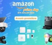 Amazon Prime Day 2025 Avant Première