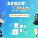 Amazon Prime Day : des offres en avant-première sont déjà en ligne, voici les meilleures