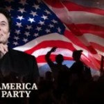 Mauvaise nouvelle pour Tesla : Elon Musk crée le America Party aux États-Unis