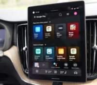 Volvo XC60 2026 // Crédits : Ulrich Rozier pour Frandroid