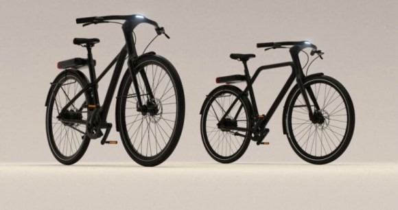 Angell Cruiser M S 2022