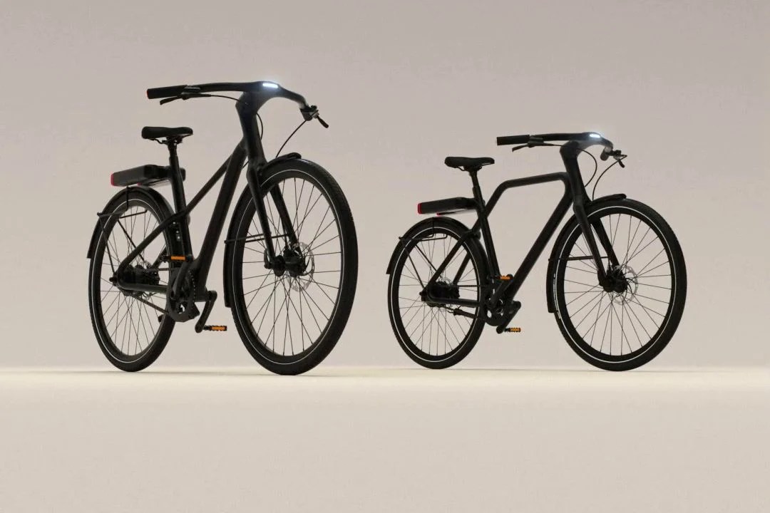 Angell vélos électriques