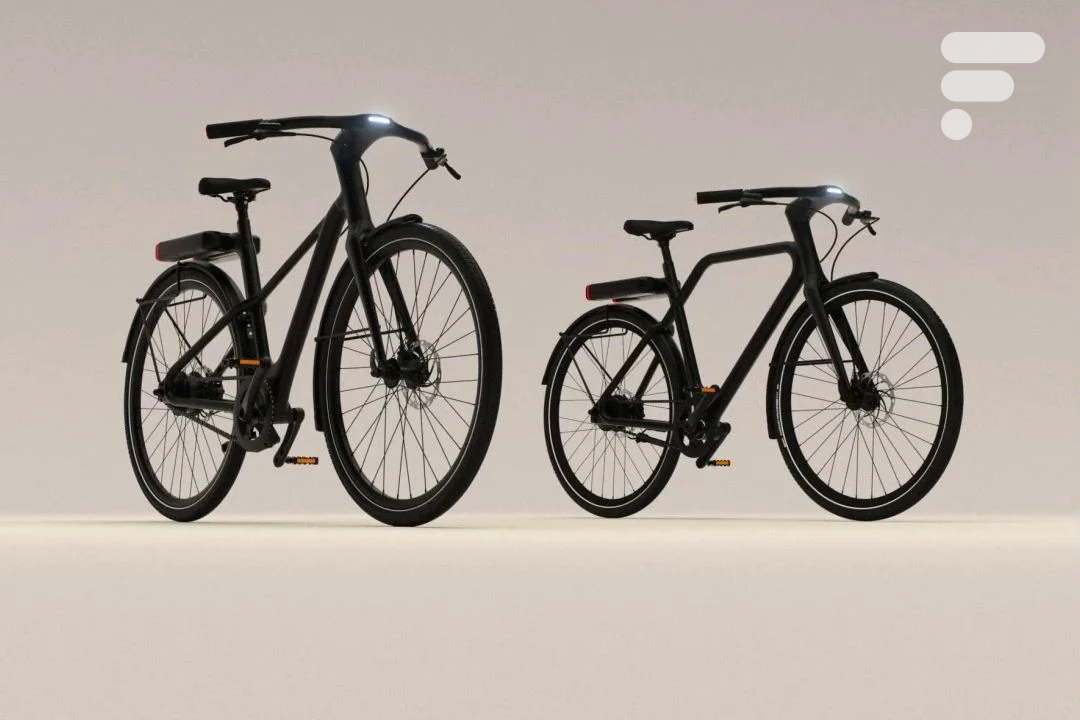 Angell vélos électriques