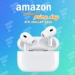 Amazon profite de son Prime Day pour casser le prix des meilleurs écouteurs sans fil d’Apple