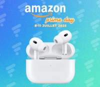 Apple AirPods Pro 2 (USB-C) Prime Day 2025