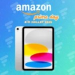 Le nouvel iPad 11 baisse déjà significativement son prix grâce au Prime Day d’Amazon