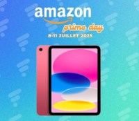 Apple iPad   — Prime Day 2025