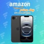 Apple iPhone 16e Prime Day 2025