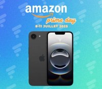 Apple iPhone 16e Prime Day 2025