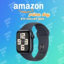 Apple Watch SE 2022 : la montre abordable de la Pomme chute enfin sous les 200 € grâce au Prime Day